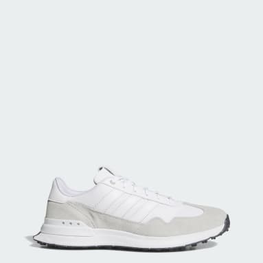 adidas シューズ・靴 - グレー - ゴルフ 【アディダス公式】