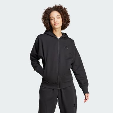 ALL SZN Fleece Full-Zip Hoodie