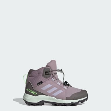Adidas gore tex hotsell kids