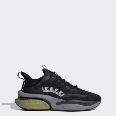 Adidas men's alphaboost running shoes on sale