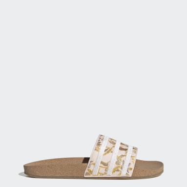 Adilette Sandaler Rosa