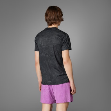 Camiseta Treino HIIT Designed for Training HEAT.RDY