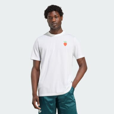 Tennis Graphic Tee