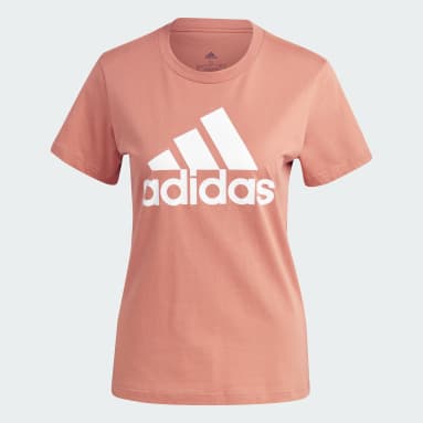 Essentials Logo Tee