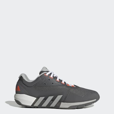 Zapatillas Dropset Trainer Gris Hombre Training