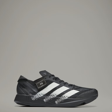 Y-3 Takumi Sen 9 Sko Svart