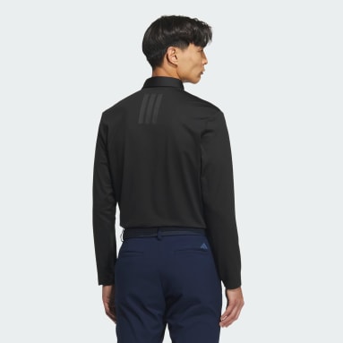 เสื้อโปโลแขนยาว