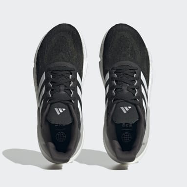 Women Running Black 솔라부스트 5