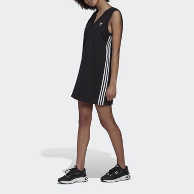 Sureste Gratificante Presa Faldas y vestidos - Mujer - Outlet | adidas España