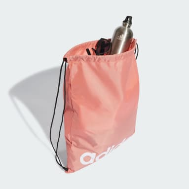 Saco de Ginásio Essentials Vermelho Sportswear