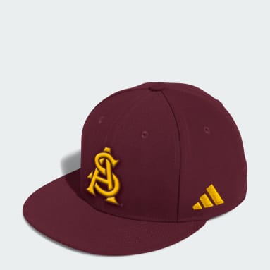 Adidas arizona state hats online