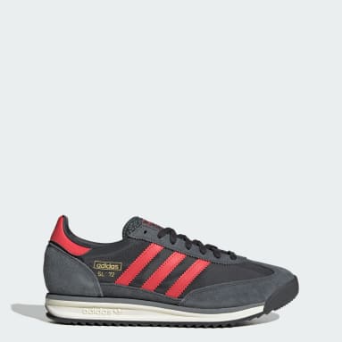 Sapatilhas SL 72 RS