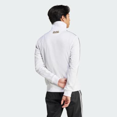Colo-Colo Anniversary Track Top