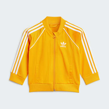 Adicolor SST Tracksuit Barn