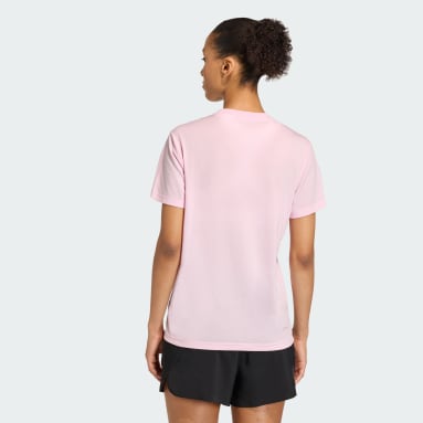 CAMISETA ESTAMPADA FOR THE LONG RUN