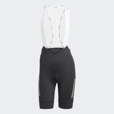 The Padded Cycling Bib Shorts