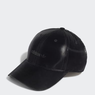 Originals Baseball Kappe Schwarz