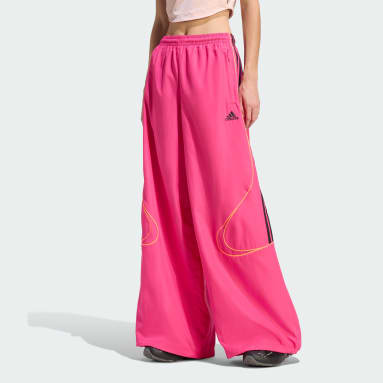 TEAMGEIST ADILENIUM TRACK PANTS