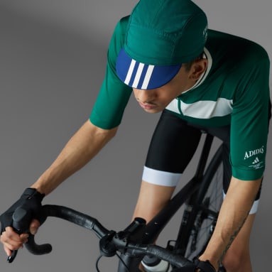 Casquette de cyclisme réversible adidas Heritage