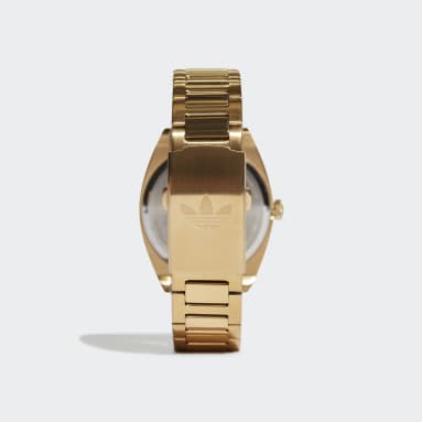 Montre Code Two M or Originals