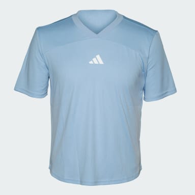 BOYS V-NECK T