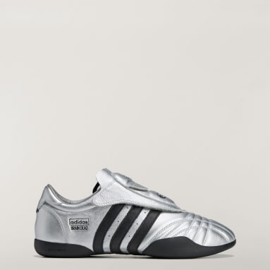 Shop Silver Clothing & Shoes | adidas US
