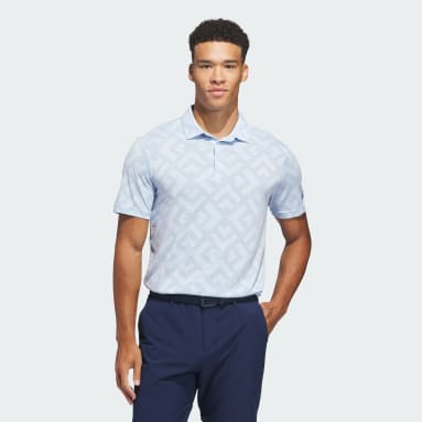 ULTIMATE365 JACQUARD POLO SHIRT