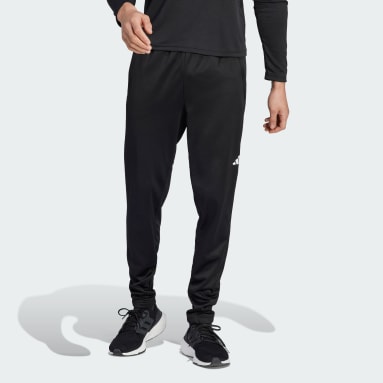 Adidas Train Essentials Seasonal Woven Training Pants