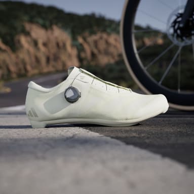Chaussure de cyclisme Tempo 3 bandes Boa