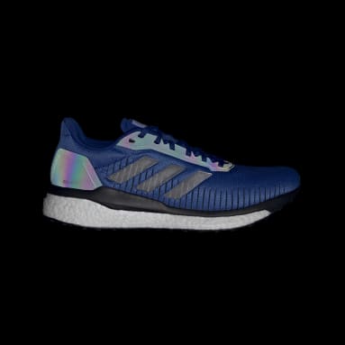 Men Running Solar Drive 19 Shoes