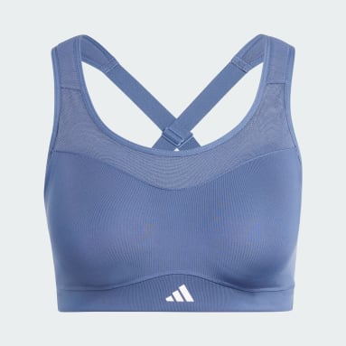 TLRD Impact Training High-Support Bra