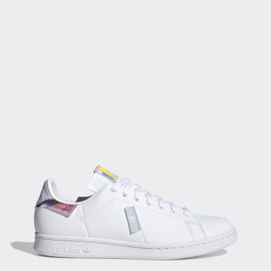 Stan Smith Mulher Adidas Brasil