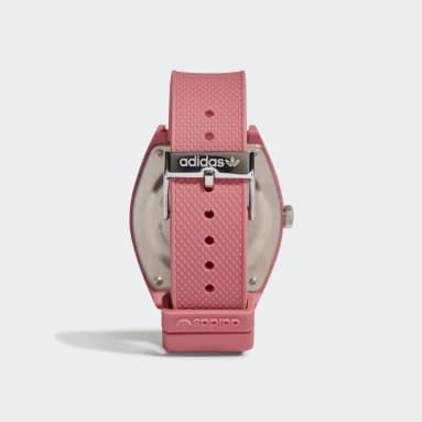 Originals Pink Project Two R Watch