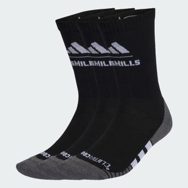 PERFORMANCE CLIMACOOL CUSHIONED CREW 3 PAIR PACK LM