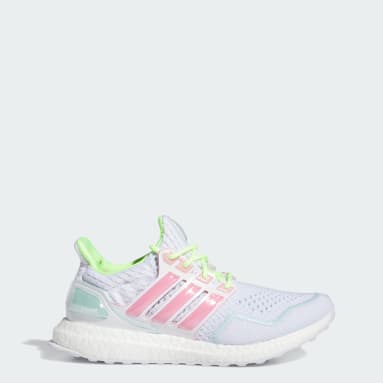 Women's Sportswear White Ultraboost 1.0 Shoes