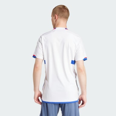 Team Frankreich Handballtrikot