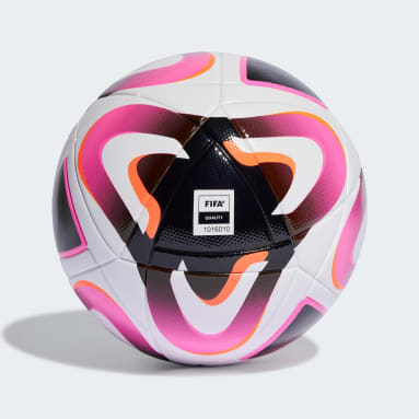 WORLD CUP 2022 AL RIHLA PRO OFFICIAL MATCH BALL - SoccerWorld - SoccerWorld