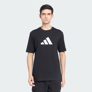 M FI 3BAR TEE