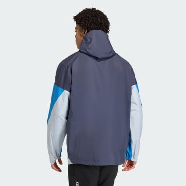 Anorak Terrex Xploric 2.5 Layer CLIMAPROOF