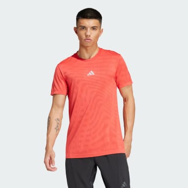 Camiseta Gym+ Training Seamless