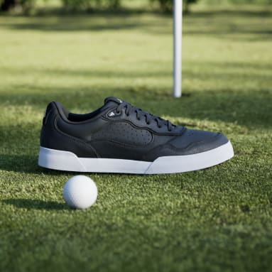 Sepatu Golf Retrocross 25 Spikeless