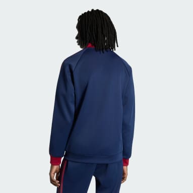 Newcastle United FC OG Track Top