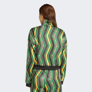 adidas x FARM Tiro træningsoverdel