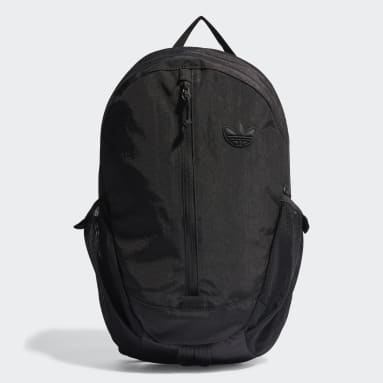 adidas Adventure Backpack Czerń