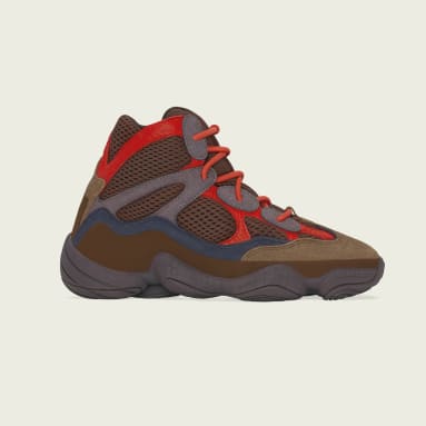 Adidas yeezy 500 womens blue 2025