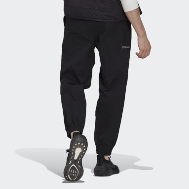Pantalon Cargo Noir Hommes Sportswear