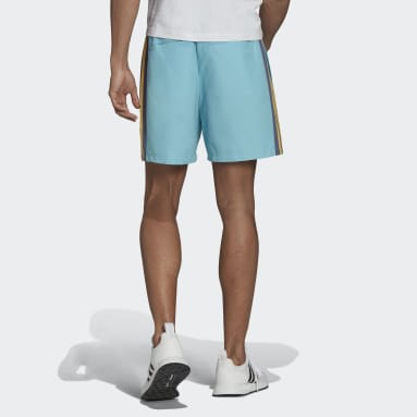 Heren Kleding voor voor Shorts voor Casual shorts adidas Condivo 16 Shorts Voor in het Groen voor heren 