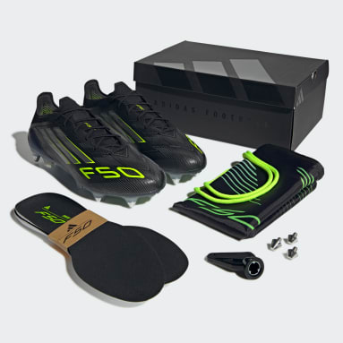 F50 Elite Fußballschuhe für weiche Böden