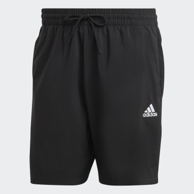 AEROREADY Essentials Chelsea Small Logo Shorts