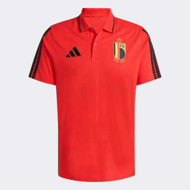 Belgium DNA Polo Shirt